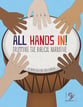 All Hands In! 2/3/4-Part Book cover